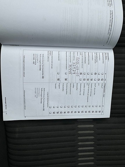 Volkswagen Tiguan 8 of 17