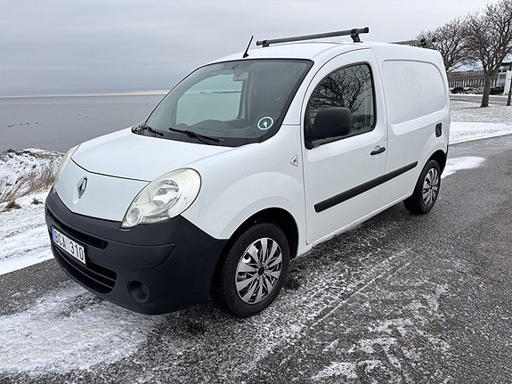 Renault Kangoo Express