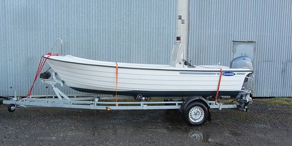 Vi köper din båt - Ryds Crescent mm Snabbt - Enkelt - Tryggt