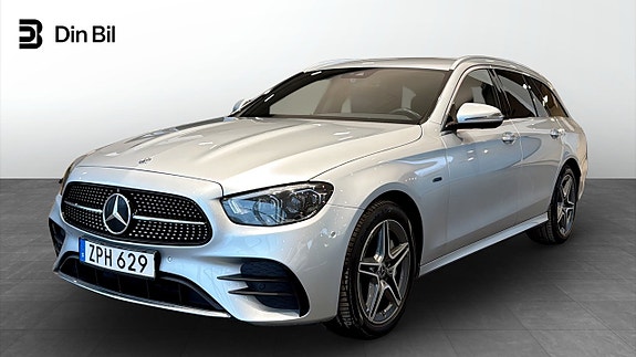 Mercedes-Benz E300 de