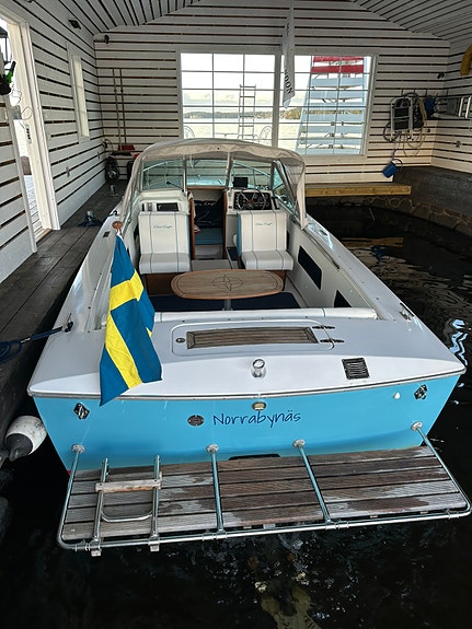 Chris Craft Lancer-23 11 of 12