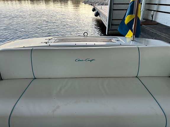 Chris Craft Lancer-23 3 of 5