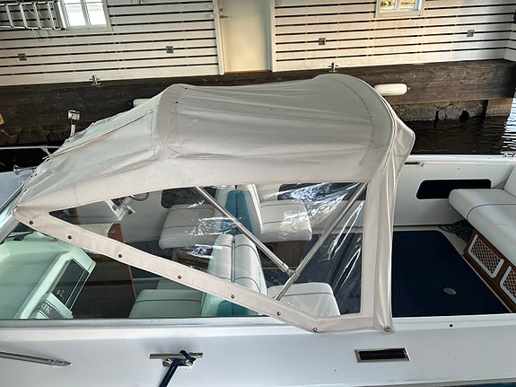 Chris Craft Lancer-23 6 of 12