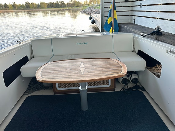 Chris Craft Lancer-23 9 of 12