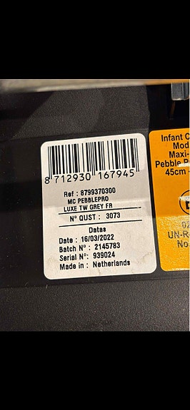 Product image 5 of 6