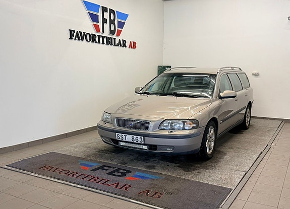 Volvo V70