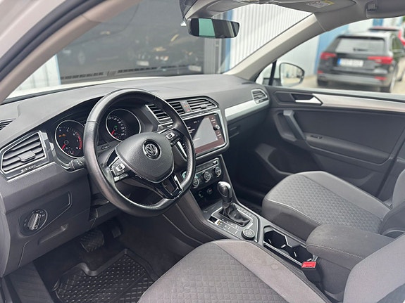 Volkswagen Tiguan 11 of 18