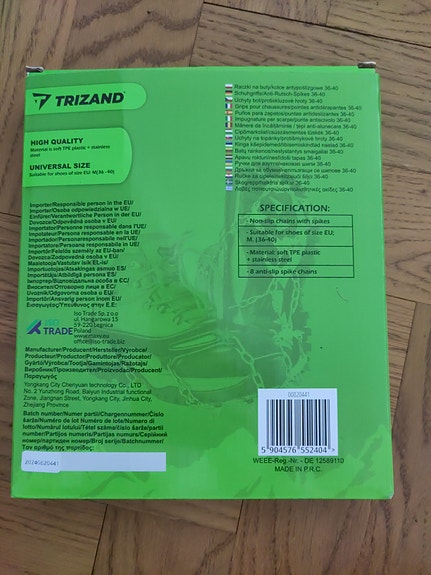 Product image 2 of 3