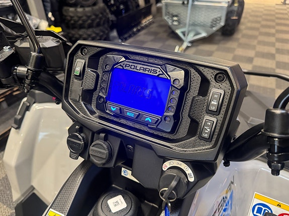 Polaris Sportsman 570 EPS Traktor B   # Vinter paket # 5 of 6