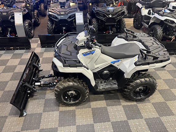 Polaris Sportsman 570 EPS Traktor B   # Vinter paket # 2 of 6