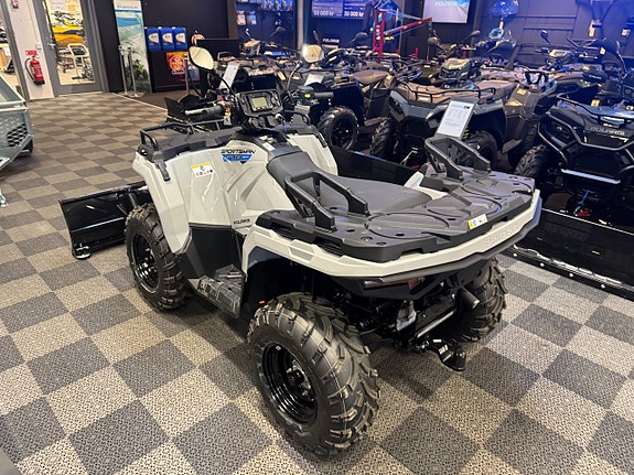 Polaris Sportsman 570 EPS Traktor B   # Vinter paket # 3 of 6