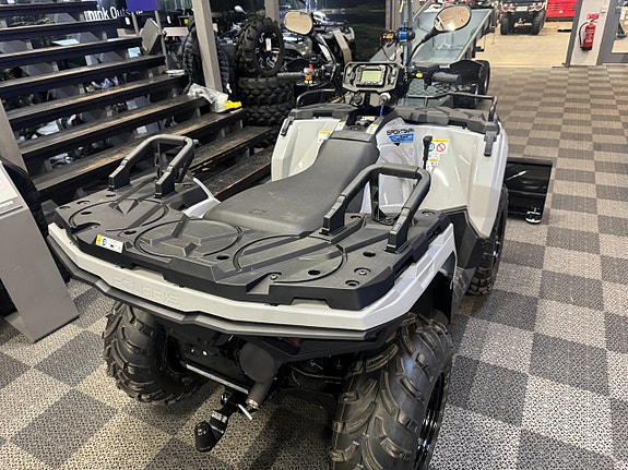 Polaris Sportsman 570 EPS Traktor B   # Vinter paket # 4 of 6