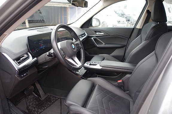 BMW X1 9 of 16