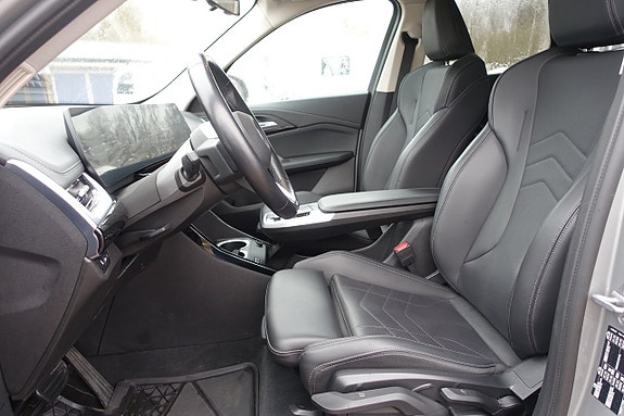 BMW X1 7 of 16