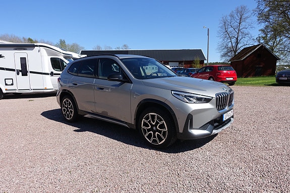 BMW X1 5 of 5