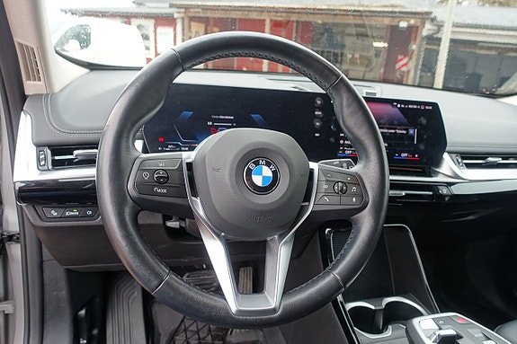 BMW X1 10 of 16
