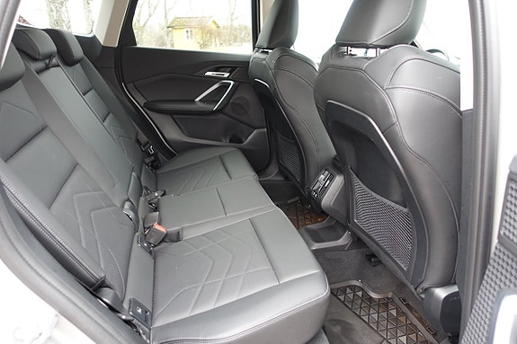 BMW X1 13 of 16