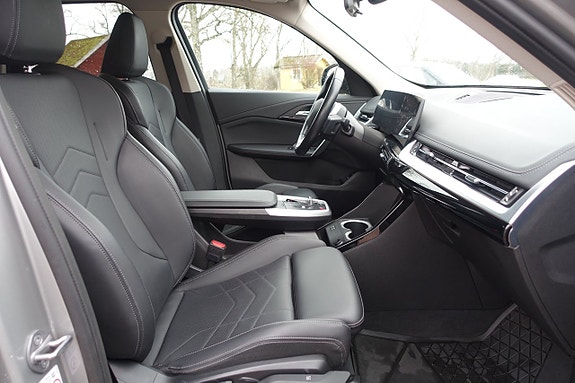 BMW X1 15 of 16