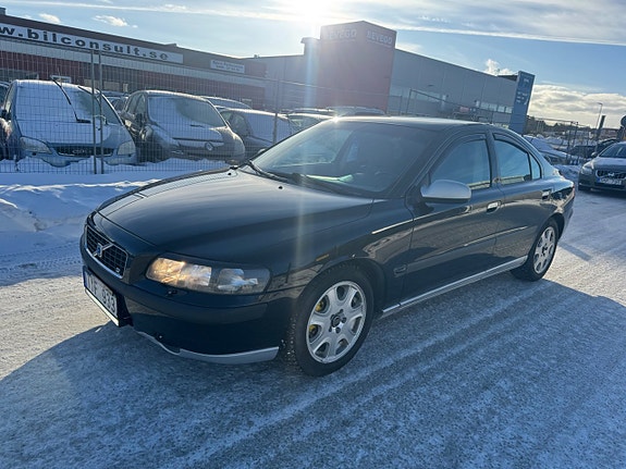 Volvo S60 14 of 27