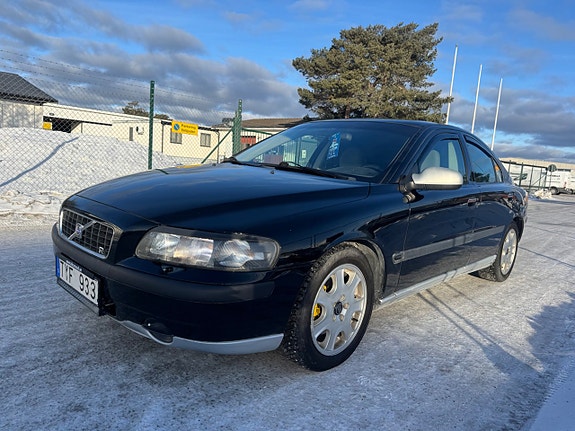 Volvo S60 23 of 27