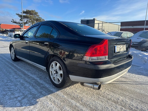 Volvo S60 6 of 27