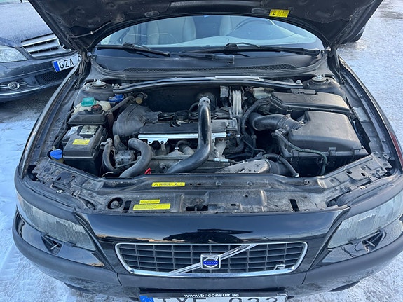 Volvo S60 26 of 27