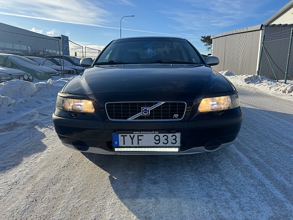 Volvo S60 12 of 27