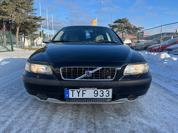 Volvo S60 19 of 27