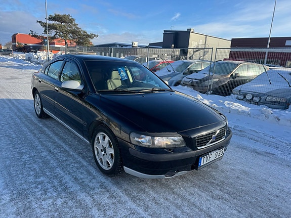Volvo S60 20 of 27