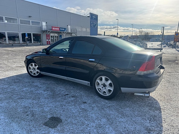 Volvo S60 27 of 27