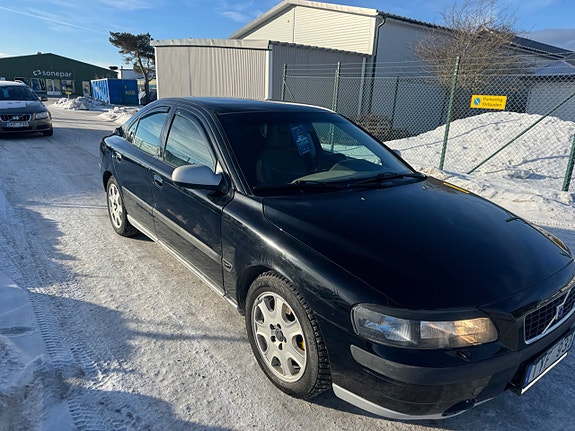 Volvo S60 10 of 27