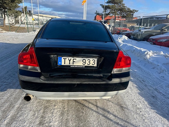 Volvo S60 7 of 27