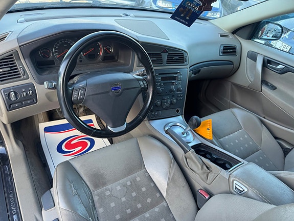 Volvo S60 21 of 27
