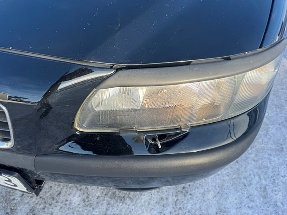 Volvo S60 18 of 27