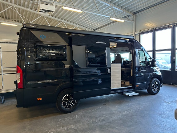Sun Living V 65 GX /Dieselvärme / Höj & Sänkbarsäng / Automat / B-körkort/ 3 of 23