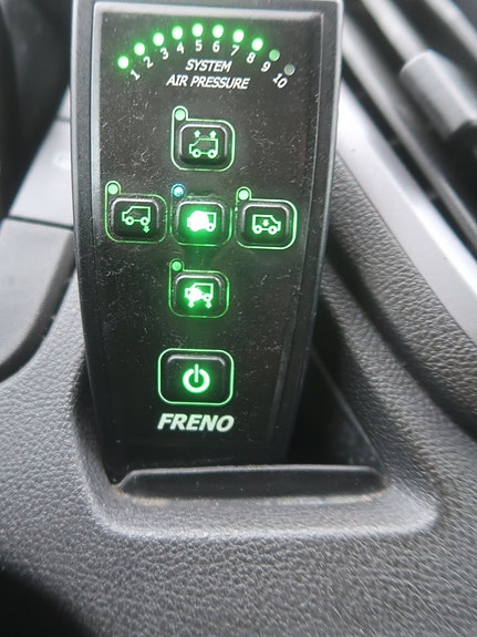 Ford Transit 23 of 27
