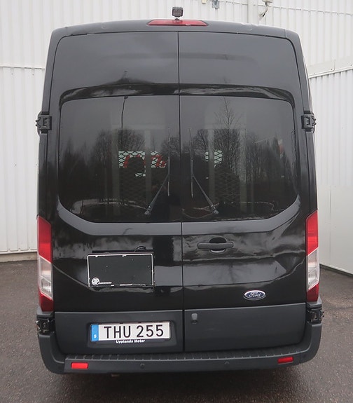 Ford Transit 4 of 5