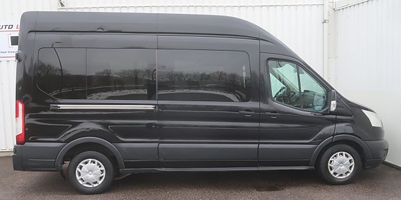 Ford Transit 5 of 5
