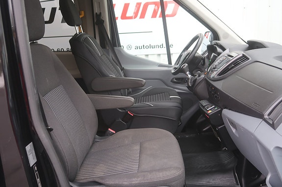 Ford Transit 9 of 27