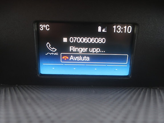 Ford Transit 19 of 27