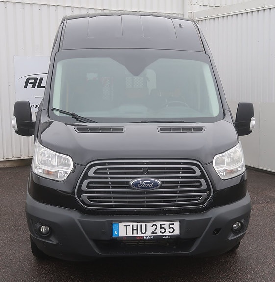 Ford Transit 2 of 5