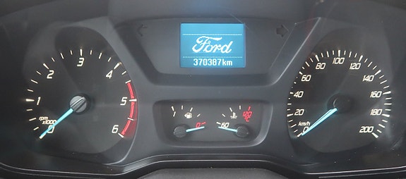 Ford Transit 15 of 27