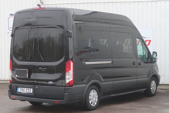 Ford Transit 3 of 5