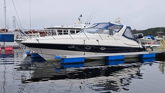 Windy 35 Mistral VP KAD 44 EDC -00