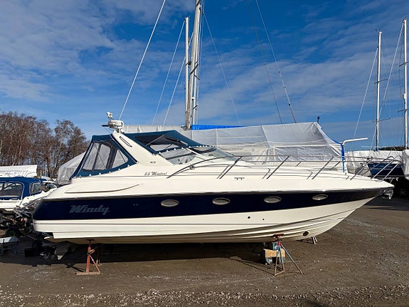 Windy 35 Mistral VP KAD 44 EDC -00 700 tim