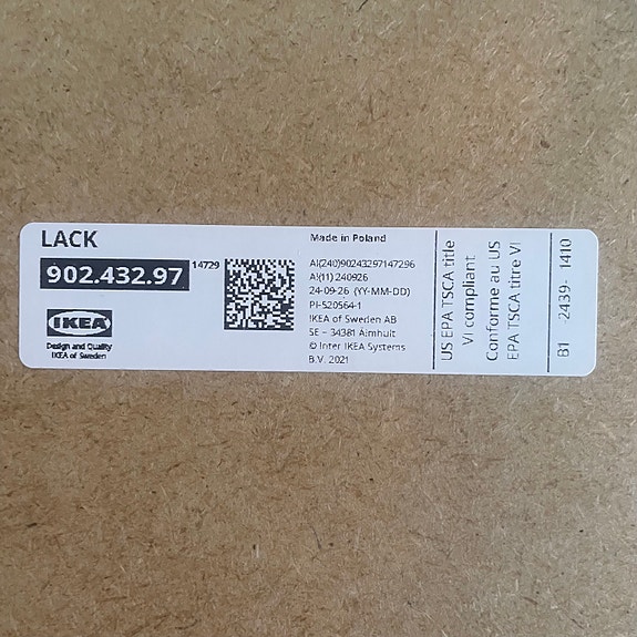 Product image 3 of 5