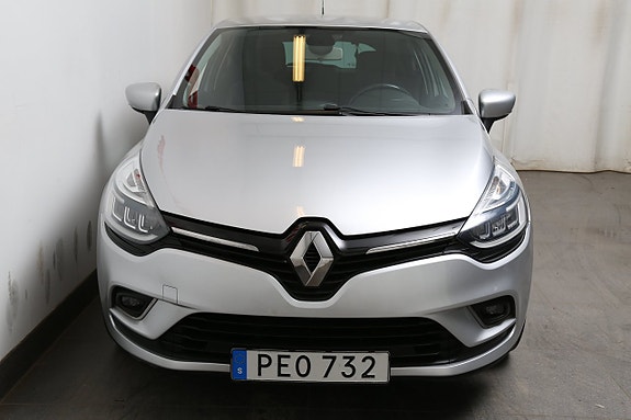 Renault Clio 5 of 5