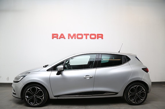 Renault Clio 3 of 5
