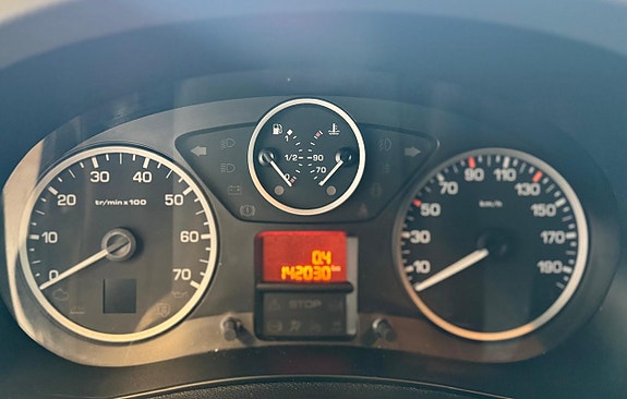 Peugeot Partner 10 of 11