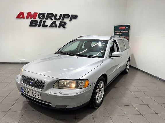 Volvo V70